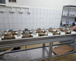 ЈКП Водовод Лесковац добио нови уређај за контролу водомера и проширио акредитацију до 50 mm