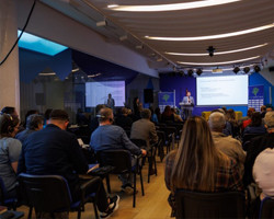 ЈКП Водовод Лесковац учествовало на семинару о одрживом управљању водама у оквиру петог циклуса конкурса „Екоопштина