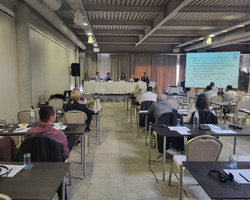 ЈКП Водовод Лесковац као пример добре праксе на регионалном скупу Европске Уније