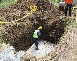 РЕКОНСТРУКЦИЈА ЗАПАДНОГ ВОДОВОДА