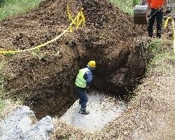 РЕКОНСТРУКЦИЈА ЗАПАДНОГ ВОДОВОДА